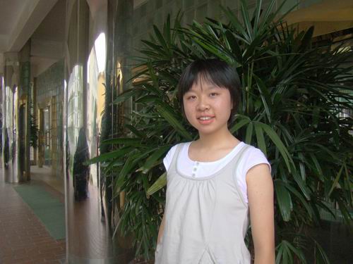 寧化一中學生劉丹妮、張莉被清華大學錄取