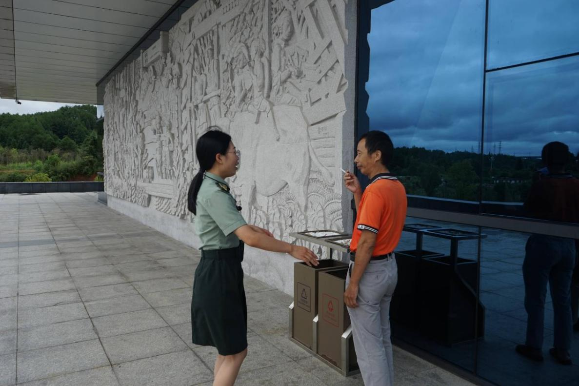 【文明旅游正面引導(dǎo)與反面曝光】讓文明與美景一路相伴!