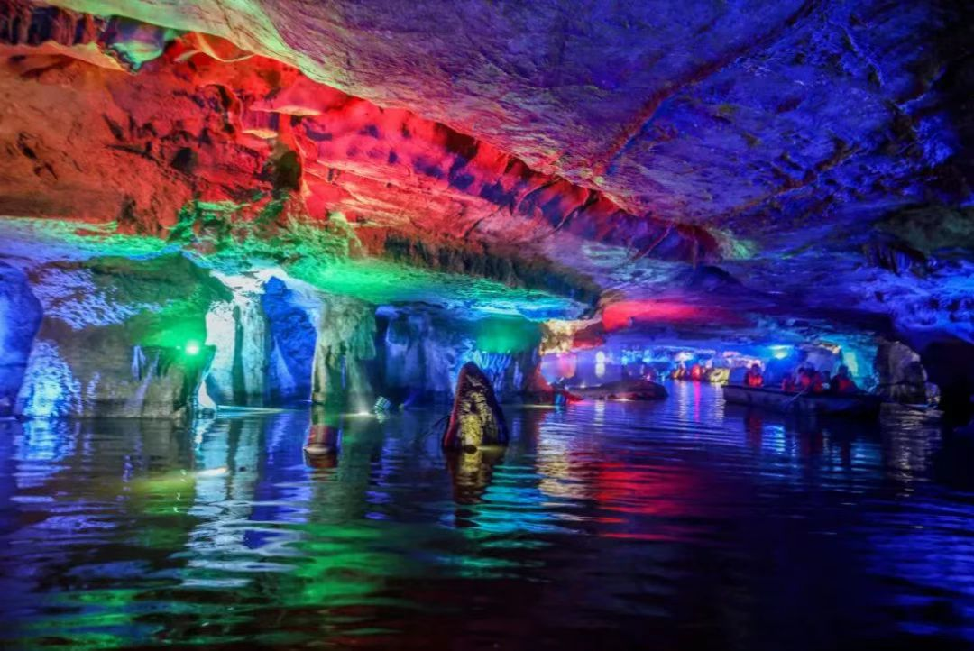 文明旅游 | 春節(jié)期間文明旅游倡議書