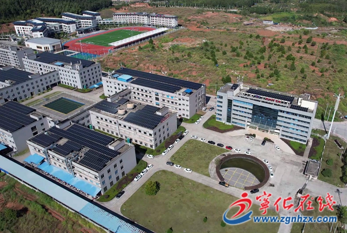 福特科:以全會精神為舵 科技創(chuàng)新賦能產(chǎn)業(yè)升級