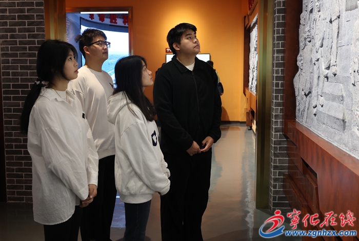 寧化:清明小長假期間 紅色文旅繁榮有序