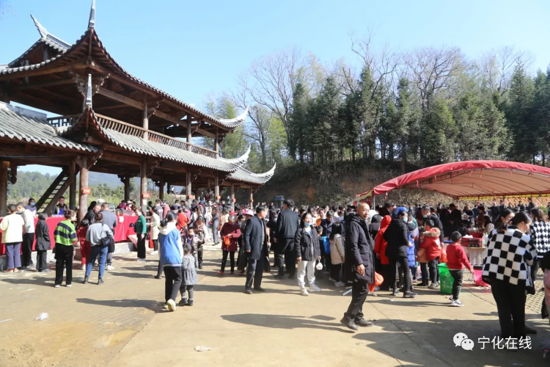 湖村鎮(zhèn)蛟湖黃慎文化園:積水成淵 蛟龍生焉
