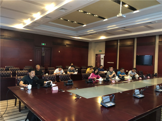 三明郊野國(guó)家地質(zhì)公園順利通過國(guó)家林業(yè)和草原局專家組驗(yàn)收